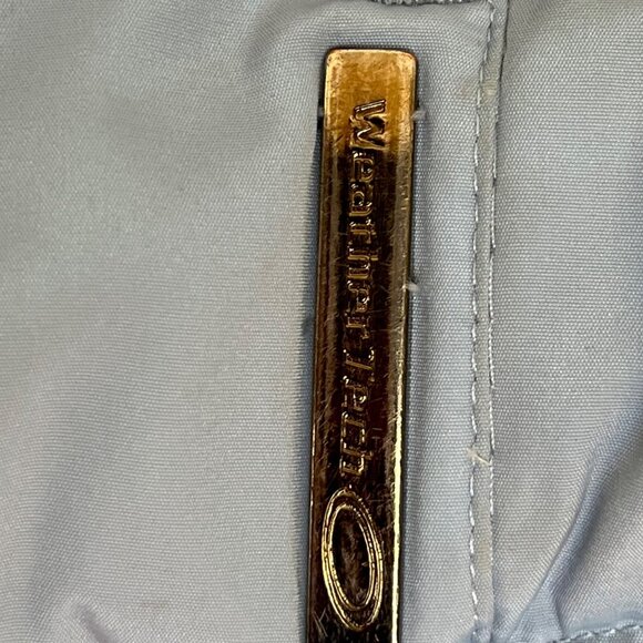 Weatherproof Womens XS Gray Winter Jacket Insulated Warm Outerwear - Picture 6 of 14